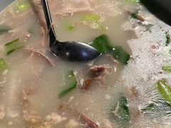 -北平食府(马鞍山路店)