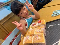-Harry's Kitchen哈里小屋(上海大悦城店)