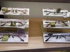 -宝岛眼镜(昆山前进店)
