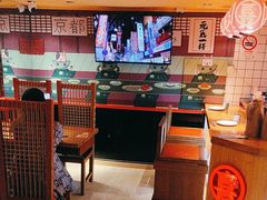 -有喜屋·鲜鸡烧鸟·居酒屋(安龙路店)