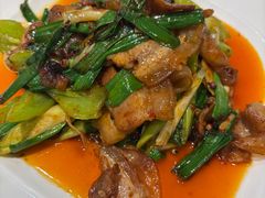 -金熊猫川菜餐厅