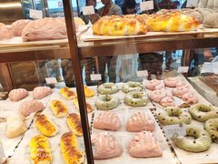 -长发西饼(临顿路店)