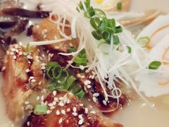 秘汁猪软骨拉面-渔井食堂(新洲店)