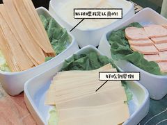 -龙虾风暴(松江店)