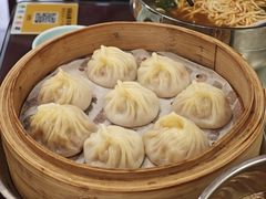 -食惠里小笼包面馆(越秀店)