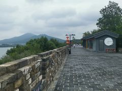 景点-南京城墙景区