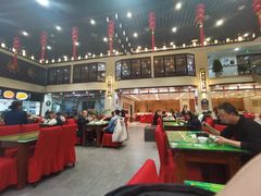 -令氏家外家岐山面(火炬路店)