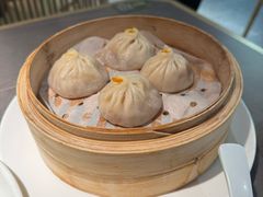 -晓淮山·扬州早茶·淮扬菜(龙阳广场店)