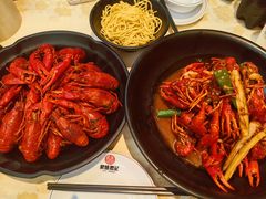 -聚味瞿记·龙虾堂(坡子街店)