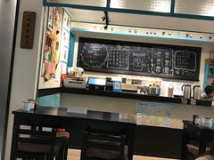 -小明同学(三里屯店)