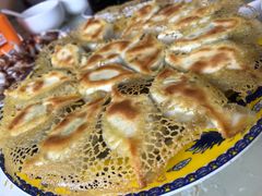 生煎-北方饺子王·海肠捞饭·海鲜锅(山大店)