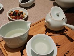 -梅间堂茶馆(绿地缤纷城店)