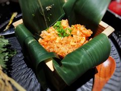-花隐日式怀石料理(万象城购物中心店)