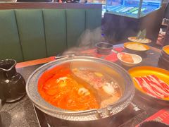 -牛New寿喜烧(闵行龙湖天街店)