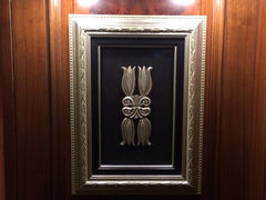 iphone_upload_pic-上海和平饭店 Fairmont Peace Hotel