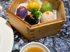 -新雅(丰盛里店)
