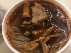 -江三王记牛杂馆(总店)