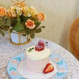 佛山探店 ：藏在路边的宝藏蛋糕店🍰