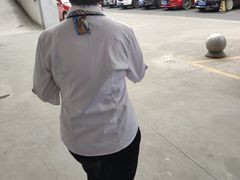 -上海绿地东一汽马自达4S店(彭浦新村店)