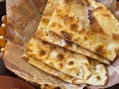 -南国印度餐厅Dakshin