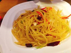 -吕氏疙瘩汤·海鲜新鲁菜(凯德mall新都心店)