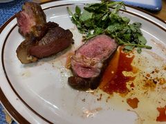-LA MAISON公鸡和龙(蛇口店)