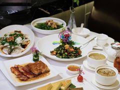 -宝园酒家(美林M·LIVE天地东座店)