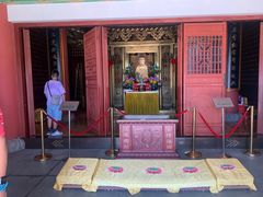 -上海东林寺(金山区)