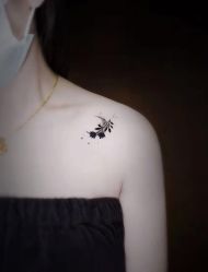 -雕哥的纹身店A3 TATTOO&纹身培训