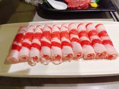 -海底捞火锅(杭州萧山宝龙广场店)