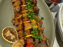 -娜娜家•Nana's restaurant(国金汇店)