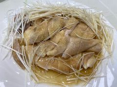 豆皮鸡-品香菜馆(旗峰路中侨大厦店)