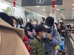 -厦门邮轮中心厦鼓码头(轮渡站)