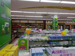 -益丰大药房(上虹莘庄店)