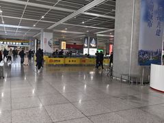 -合肥南站