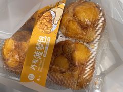 -盒马鲜生(观音桥店)