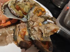 -梅园国际大酒店·自助餐厅(光明港店)