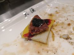 -大渔铁板烧(花园道店)