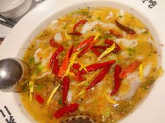 -太二酸菜鱼(汕头苏宁广场店)