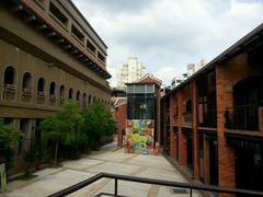 android_upload_pic-剥皮寮历史街区