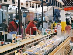 -玩米匠(寿司·刺身·金水正弘城店)