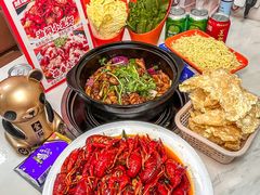 -张大厨鸡煲王·小龙虾·16年老字号(新圳东路店)