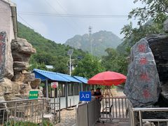 -大岭沟猕猴桃谷风景区