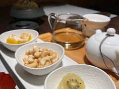 -无味舒食(思南公馆店)