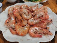 -南记食粥坊·宵夜大排档(莲花总店)