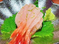 叠叠虾寿司-摩打食堂(喜荟城店)