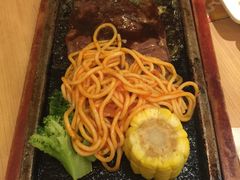 -必胜客(北苑路店)