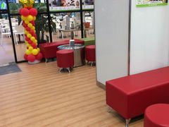 用餐区-813芭依珊 BAESAn(皇冠十畝地店)