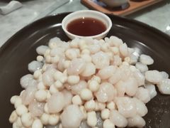 -漢舍中国菜馆(889广场店)