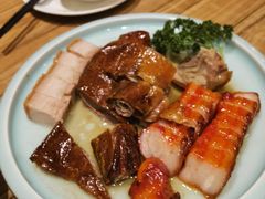 -粤港餐厅(禹州商业广场店)